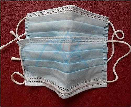 口罩用紡粘無(wú)紡布